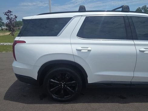 Used 2023 Hyundai Palisade XRT AWD/4WD image 8