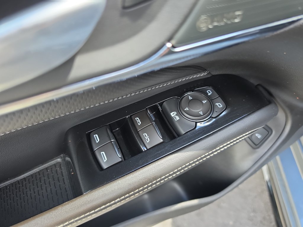 Used 2023 Cadillac CT4 V Blackwing w/ Driver Assist Package RWD image 23