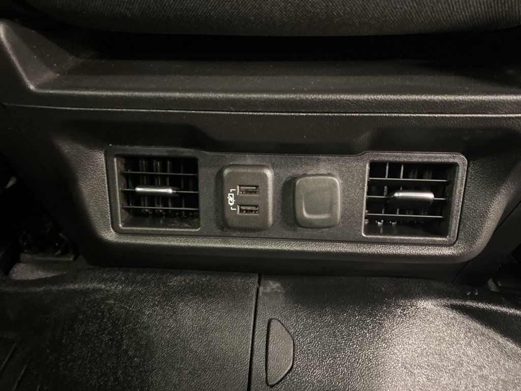 Certified 2021 Chevrolet Silverado 1500 RST AWD/4WD image 20