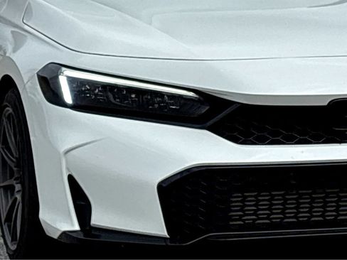 Used 2025 Honda Civic Si image 21