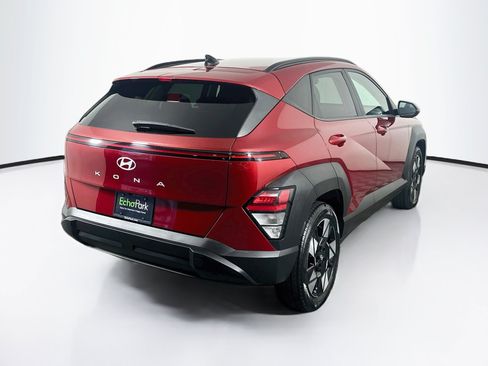 Used 2025 Hyundai Kona SEL FWD image 9
