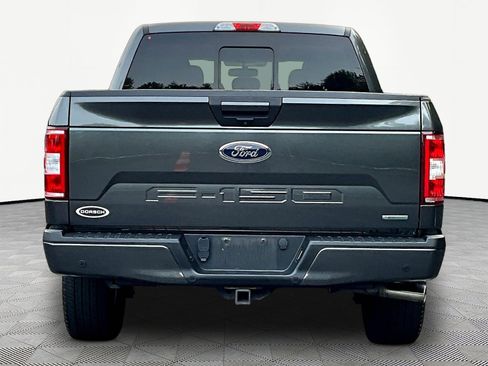 Used 2018 Ford F150 XLT w/ Equipment Group 302A Luxury AWD/4WD image 5