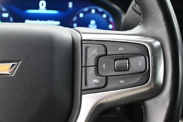 Used 2025 Chevrolet Silverado 2500 LT w/ Convenience Package AWD/4WD image 14