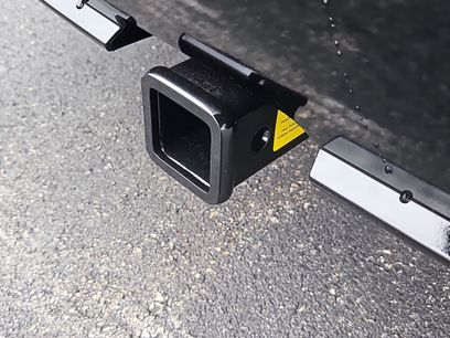 New 2026 MAZDA CX-50 AWD 2.5 Hybrid w/ Cargo Package