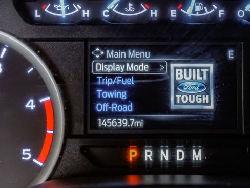 Used 2022 Ford F350 XLT w/ XLT Premium Package AWD/4WD image 19