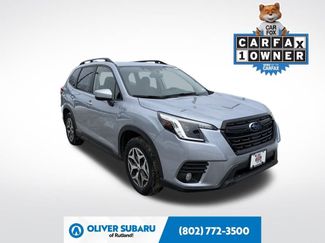 Certified 2023 Subaru Forester Premium 360° Tour