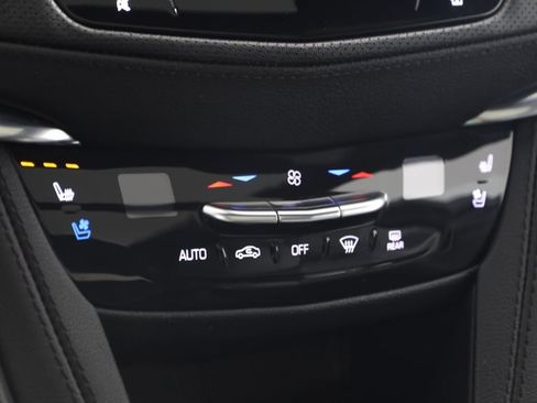 Used 2022 Cadillac XT5 Premium Luxury image 30