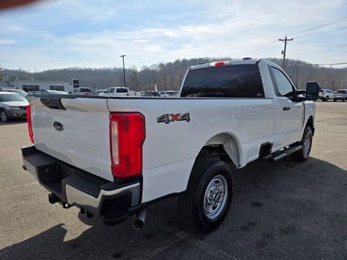 Used 2024 Ford F250 XL w/ XL Chrome Package image 7