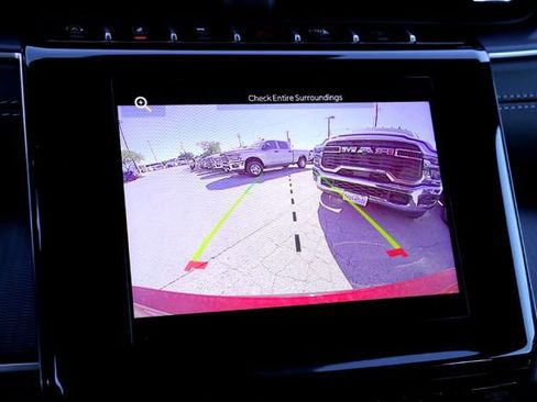 New 2025 Jeep Grand Cherokee L Altitude image 14