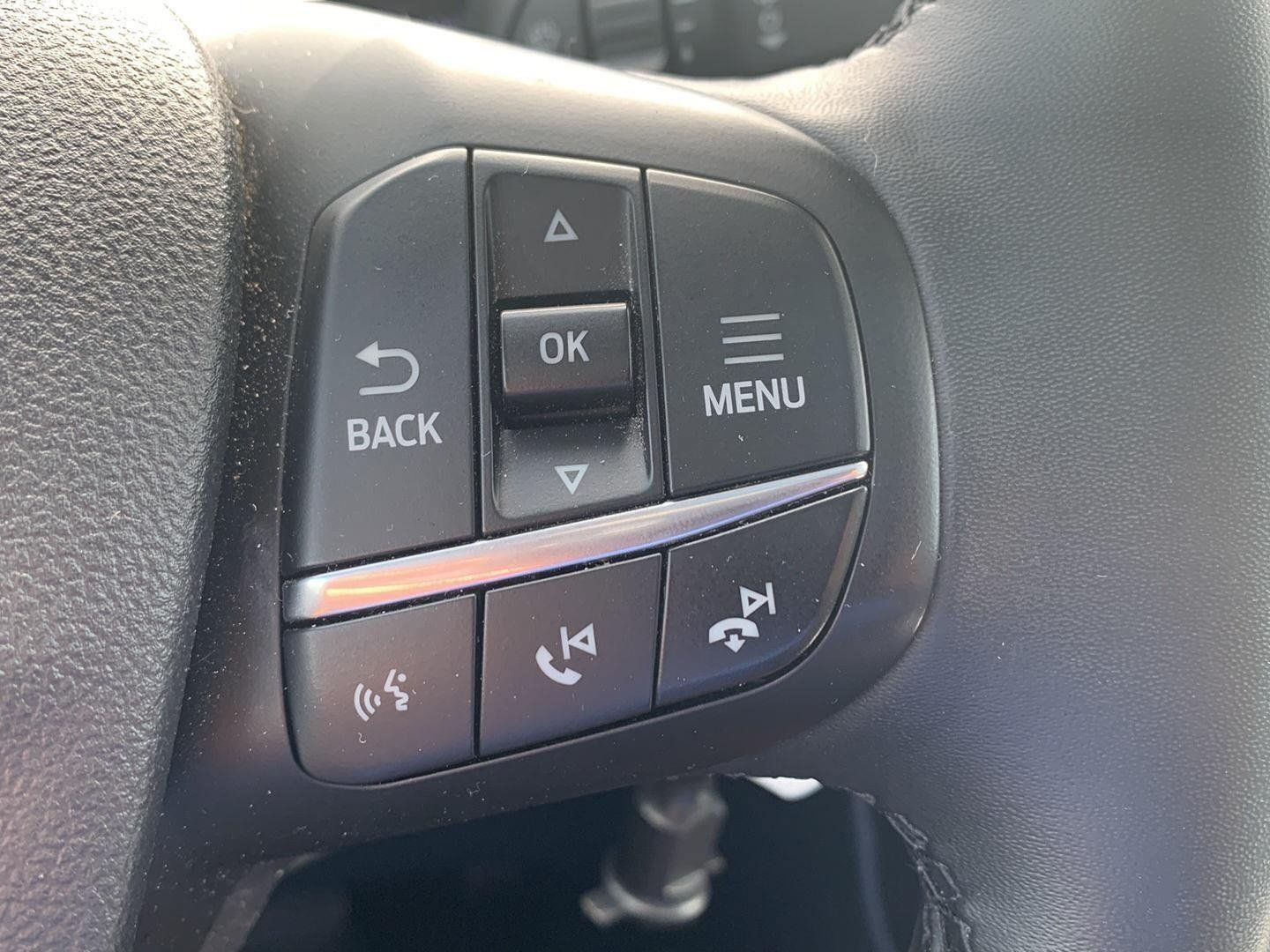 Used 2024 Ford Maverick XLT w/ XLT Luxury Package FWD image 11
