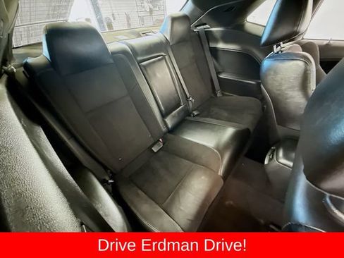 Used 2021 Dodge Challenger GT w/ Plus Package RWD image 23