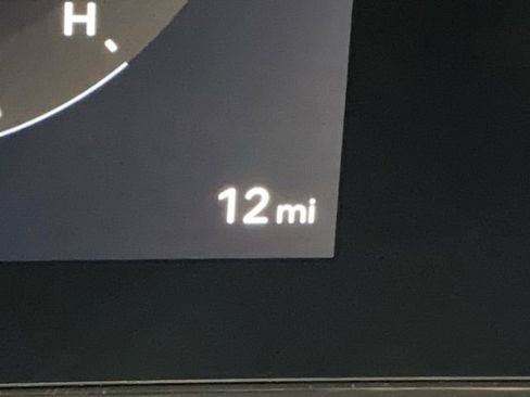 New 2026 Hyundai Palisade XRT Pro image 6