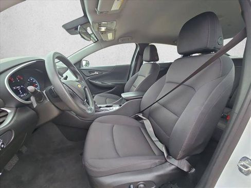 Used 2024 Chevrolet Malibu LT FWD image 14