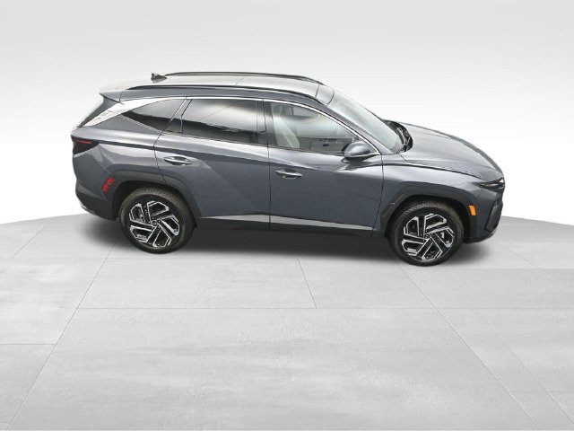 New 2026 Hyundai Tucson Limited AWD/4WD image 32