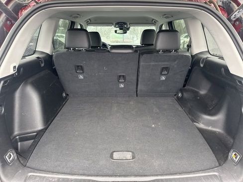 Used 2023 Jeep Grand Cherokee Limited w/ Trailer Tow Prep Group (B) image 9