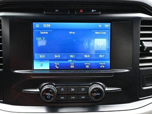 Certified 2023 Ford F150 XLT AWD/4WD image 24