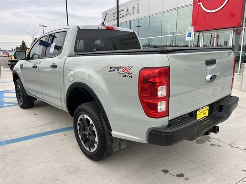 Used 2021 Ford Ranger XL w/ Equipment Group 101A High image 6