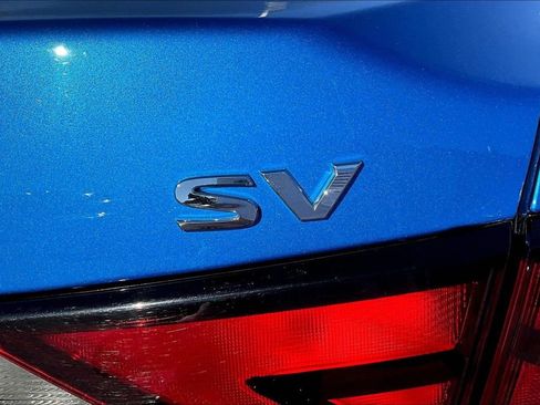 Used 2024 Nissan Sentra SV image 21