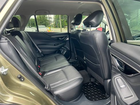 Used 2021 Subaru Outback Limited AWD/4WD image 29