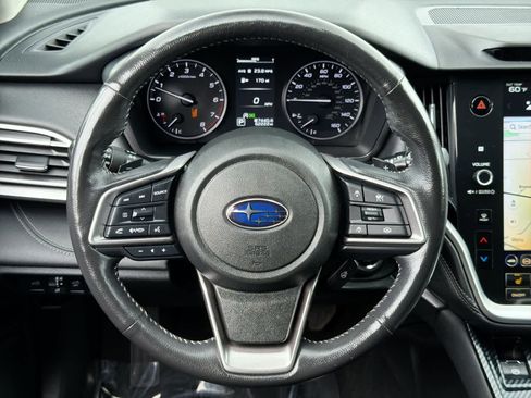 Certified 2023 Subaru Outback Limited XT AWD/4WD image 23