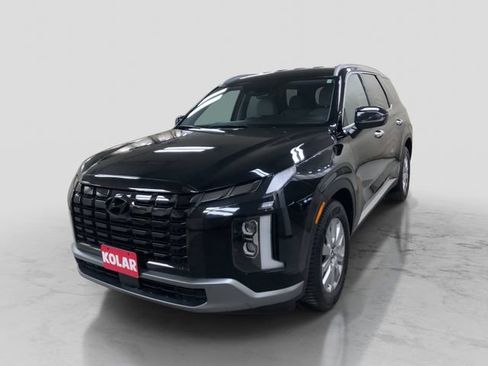 Certified 2023 Hyundai Palisade SEL AWD/4WD image 1