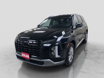 Certified 2023 Hyundai Palisade SEL