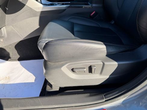 Used 2023 Mitsubishi Eclipse Cross SEL image 14