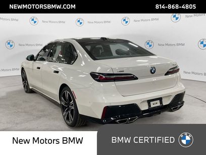 Used 2023 BMW 760i xDrive