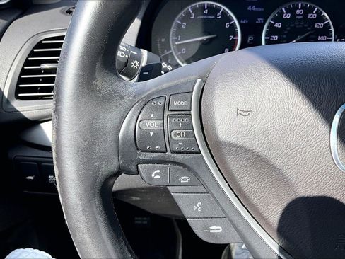 Used 2013 Acura RDX FWD w/ Technology Package image 11