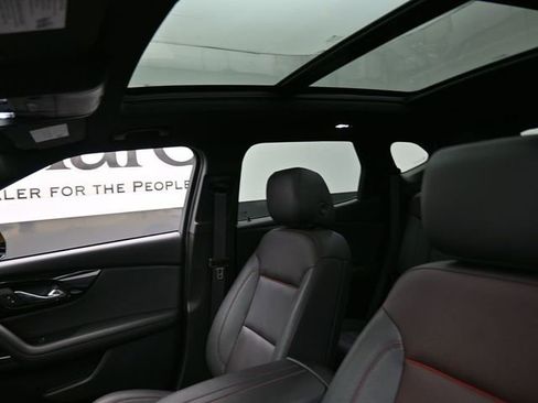 Used 2024 Chevrolet Blazer RS w/ Driver Confidence II Package image 17