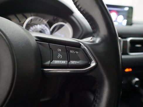 Used 2018 MAZDA CX-5 Touring image 19