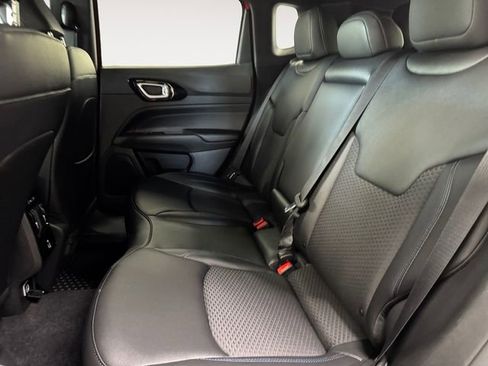 New 2026 Jeep Compass Latitude w/ Quick Order Package 29K image 16