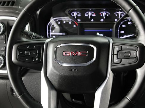 Used 2023 GMC Sierra 3500 SLE w/ SLE Convenience Package AWD/4WD image 30