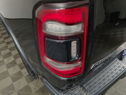 Used 2019 RAM 1500 Rebel w/ Rebel Level 2 Equipment Group image 10