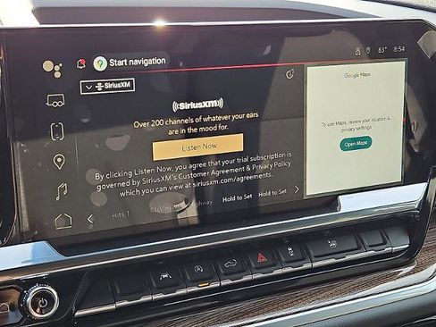 New 2026 GMC Sierra 1500 Elevation image 15