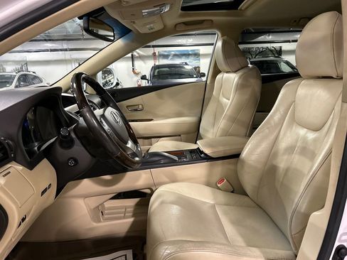 Used 2015 Lexus RX 350 AWD image 10
