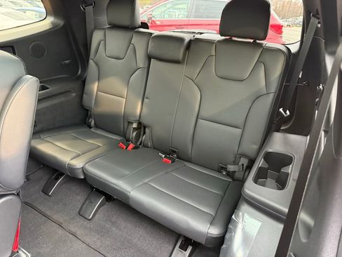 New 2025 Kia Telluride SX X-Line image 24