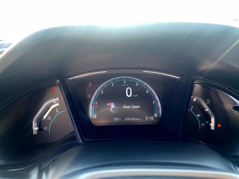Used 2019 Honda Civic LX image 19