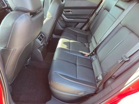 New 2026 MAZDA CX-50 AWD 2.5 Hybrid w/ Weather Package image 8