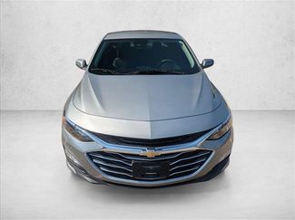 Used 2024 Chevrolet Malibu LT FWD video 2