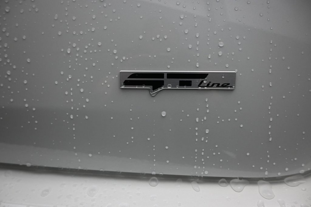 New 2026 Kia K5 GT-Line w/ GT-Line Red Interior Package FWD image 11