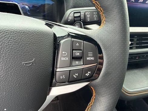 Used 2026 Ford Explorer Tremor w/ Tremor Ultimate Package AWD/4WD image 26