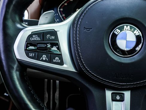 Used 2023 BMW 840i Gran Coupe RWD image 34
