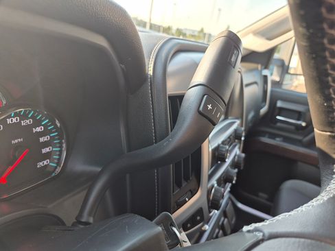 Used 2018 GMC Sierra 1500 SLE w/ SLE Fleet Preferred Package AWD/4WD image 24