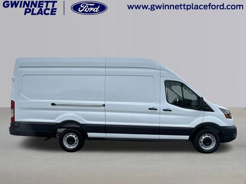 New 2026 Ford Transit 350 148 High Roof Extended image 4