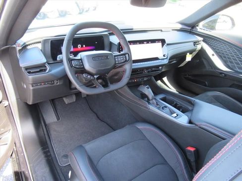 New 2026 Dodge Charger R/T w/ Performance Handling Group AWD/4WD image 14