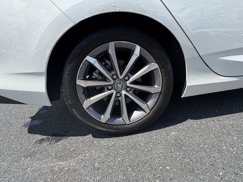 Used 2023 Acura Integra FWD image 21