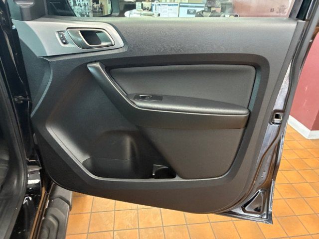 Used 2021 Ford Ranger XLT w/ Technology Package AWD/4WD image 26