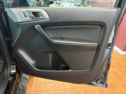 Used 2021 Ford Ranger XLT w/ Technology Package AWD/4WD image 26
