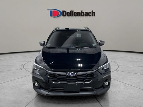 Used 2025 Subaru Crosstrek 2.5i Limited w/ Popular Package #3A AWD/4WD image 8